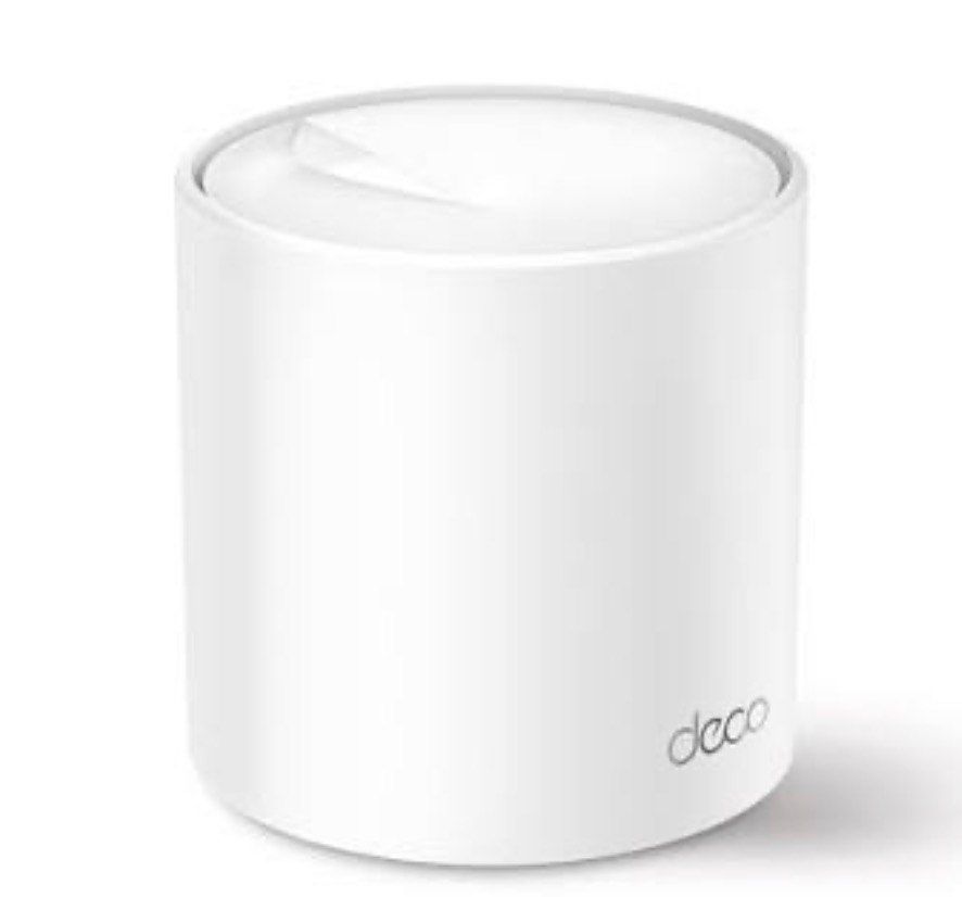 TP-Link Deco WiFi Mesh System X50447471970178846720