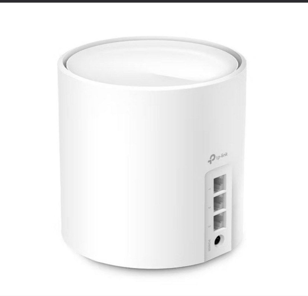 TP-Link Deco WiFi Mesh System X50447471970178846721