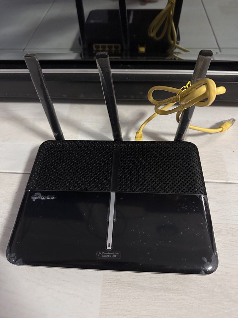 TP-Link Router462354960310620160