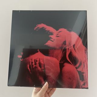(Category: ) located in . Submitted by vinylatlas (Listing ID 1436498773, Image 1). Description: .