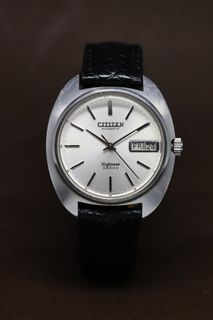 Vintage Citizen Watches Collection item 3