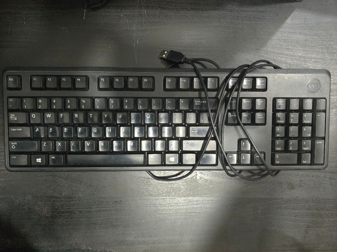 Wired Keyboards447809097459968001