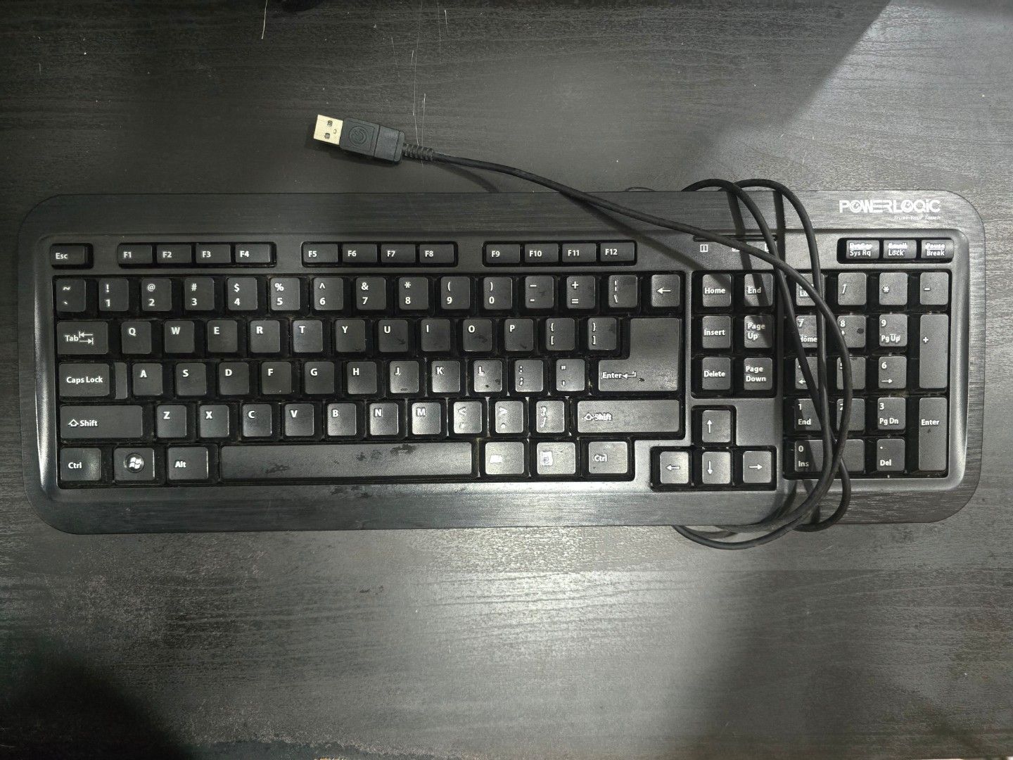 Wired Keyboards447809097459968000