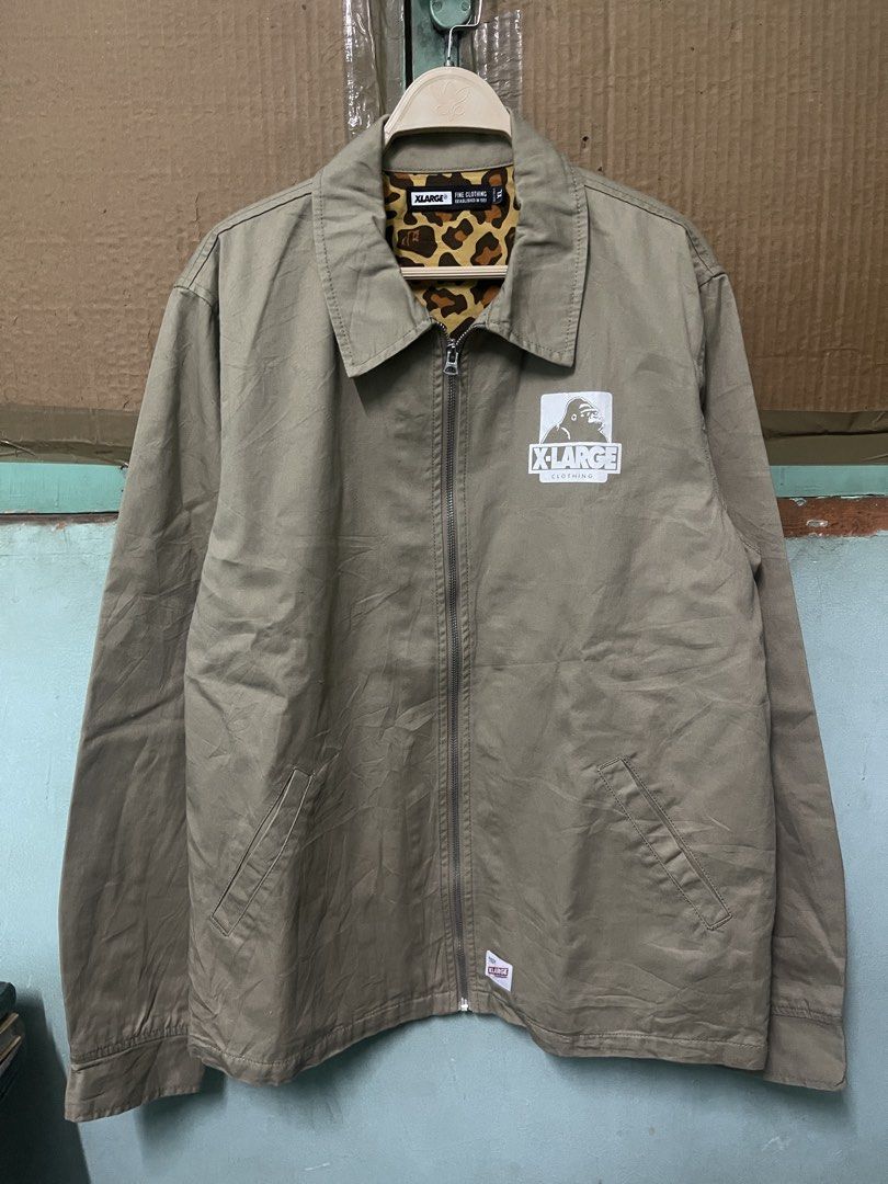 Xlarge jacket (Category: Coats, Jackets and Outerwear) located in Kota Bharu. Submitted by c4hhhhh (Listing ID 1436617384, Image 1). Description: P22.8/28 .