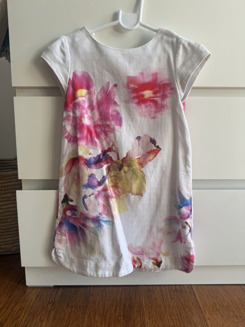 Zara Kids Dress (Category: Babies & Kids Fashion) located in Antipolo. Submitted by maricarbs (Listing ID 1436470469, Image 1). Description: .