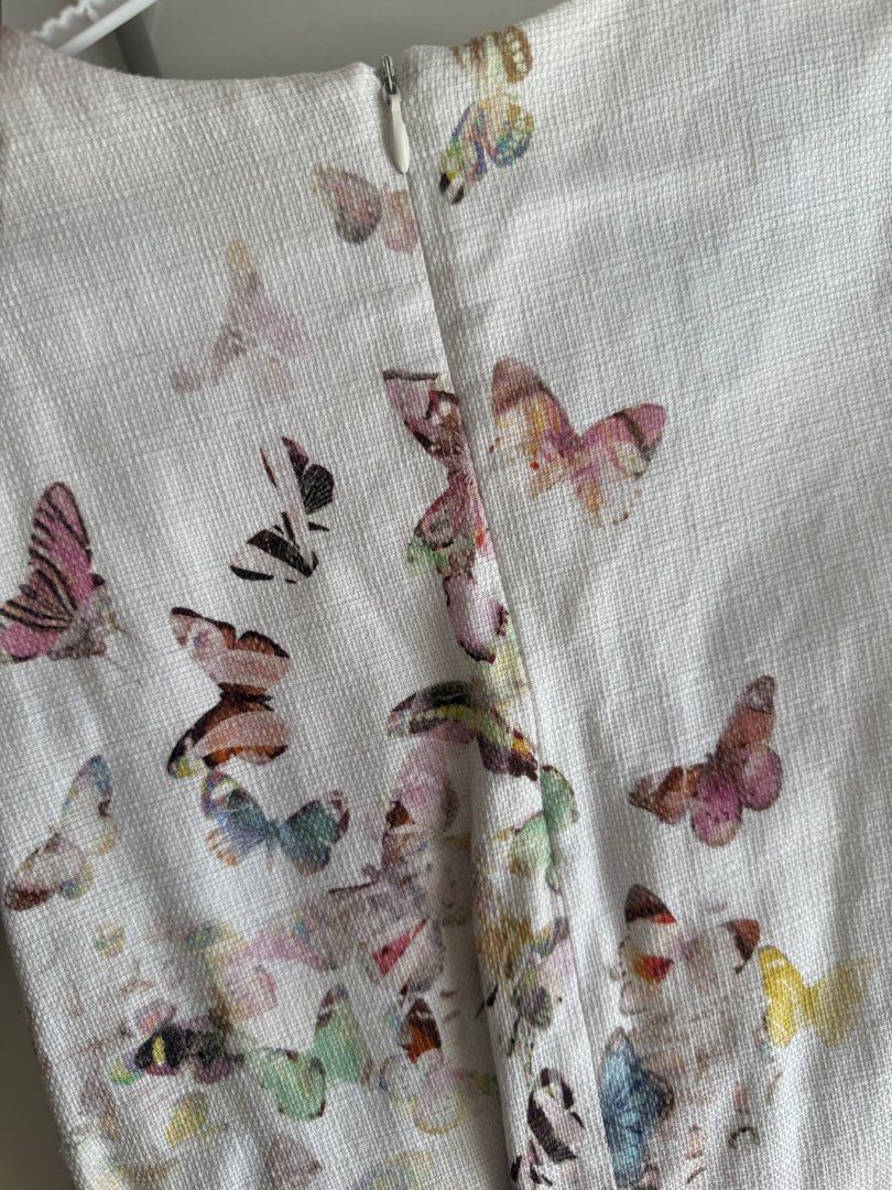 Zara Kids Dress (Category: Babies & Kids Fashion) located in Antipolo. Submitted by maricarbs (Listing ID 1436470793, Image 3). Description: .