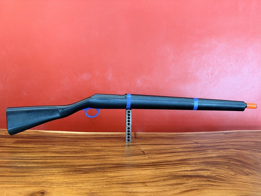 [12:54 UTC+0 | 12:54Z] PDS Rifle for MP/NCC / NPCC (Lee Enfield No.4 ...