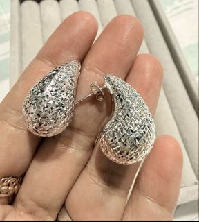 💯% GOLD EARRING Collection item 3