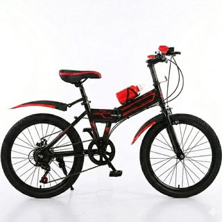 Proteggi La Tua Bici Con Stile: Adesivi Polygon Siskiu + 28 Pezzi Di Protezione Gratuiti