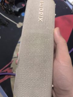 Xiaomi Bluetooth Speaker456166017231104000