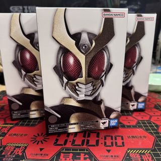 S.H.Figuarts アイアンマン マーク5 「アイアンマン2」 全新現貨] [Bandai HK行版Bandai] 仮面ライダービルドDXキルバ