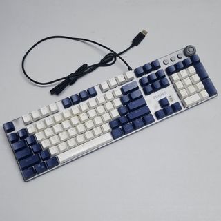 Tea Switch Mechanical Keyboard455942040590100480