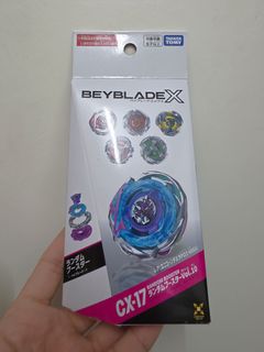 全新現貨港版 有qr code CX-17 02/06 粉紅色獨角獸 看內文, 興趣及遊戲, 玩具 & 遊戲類 - Carousell