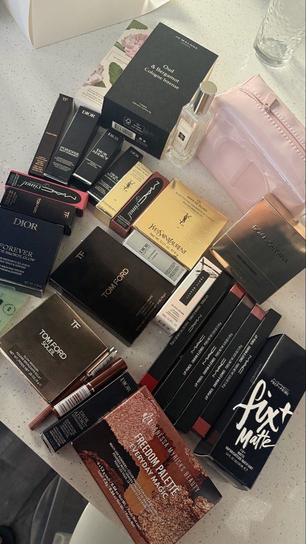 🇺🇸 Macy’s, Sephora, Ulta PASABUY (Category: Makeup) located in Makati City. Submitted by leilei10 (Listing ID 1436822183, Image 1). Description: I am doing PASABUY for any makeup or skincare sold at Sephora, Macy’s, and ULTA (lower price than most) Kindly message me ANY request ETA: June 22, 2026 CUT OFF: Last week of May Payment: DP of at least 50% for reservation, the rest is to be settled prior to shipment Shipment: same day delivery or j&t 
