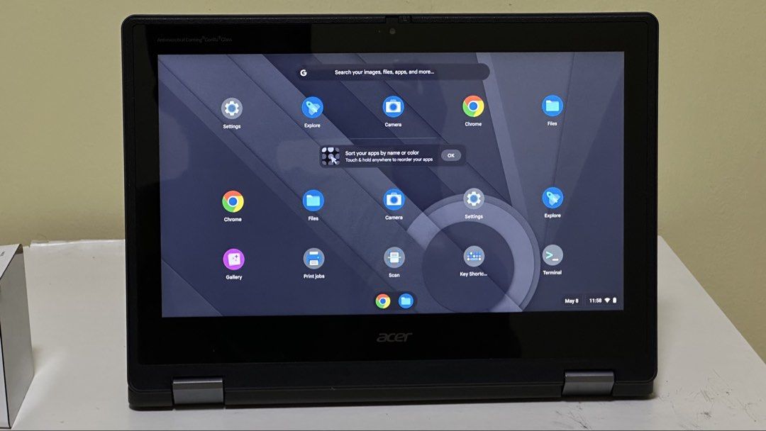 Acer Chromebook Spin 511448742282819676164