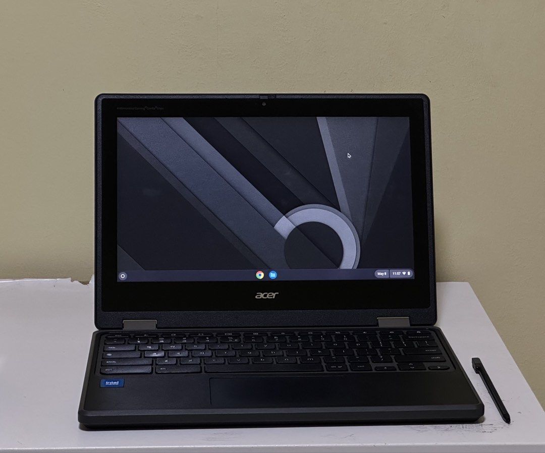 Acer Chromebook Spin 511448742282819676163