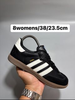 adidas gazelle silver green womens Wales Bonner x adidas Samba 'Clay/Royal Blue' main image 1