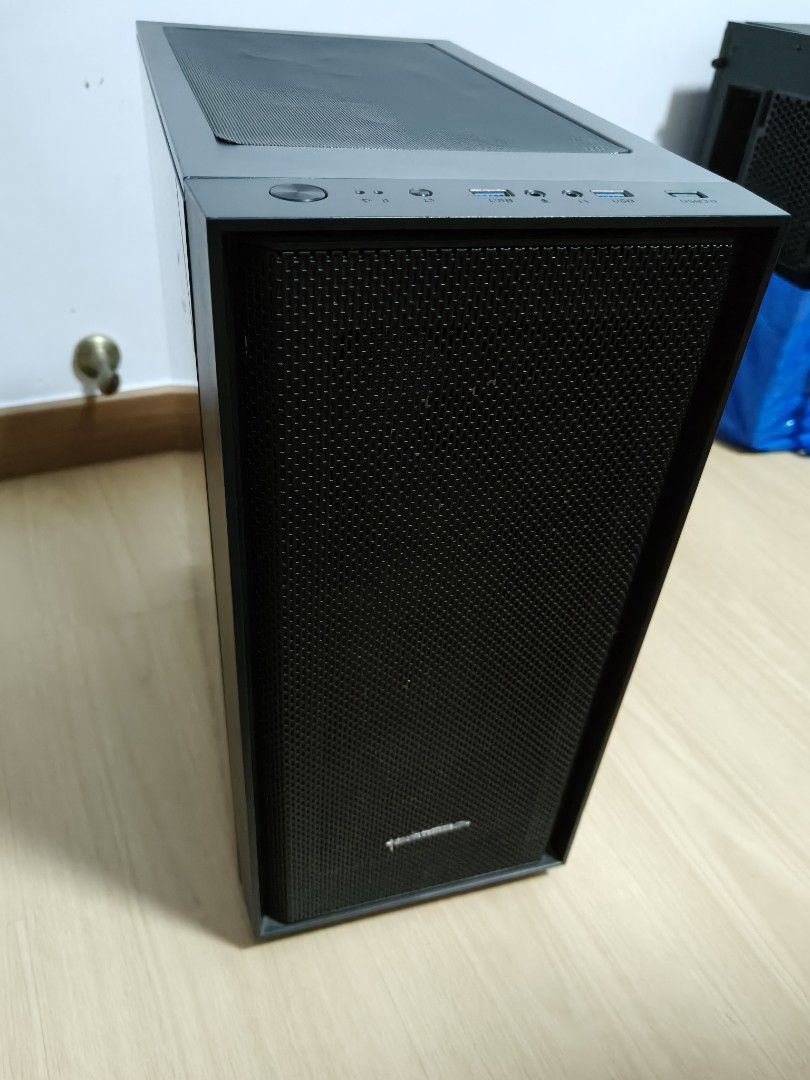Aftershock rtx 4060 PC448649276666695682