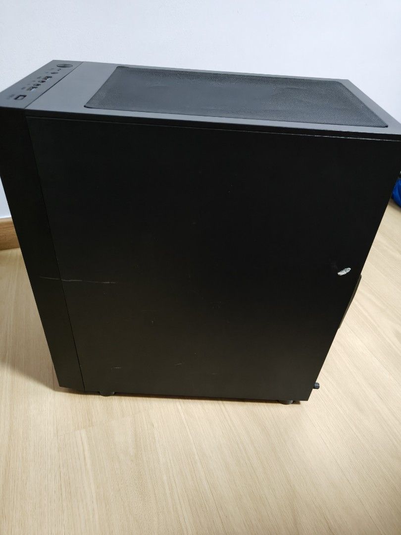 Aftershock rtx 4060 PC448649276666695683