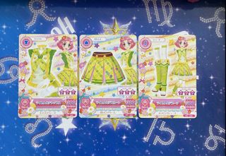 （分類：）位於 。 由 aikatsubest 提交（商品編號 1436812679，圖片 1）。簡介： 。
