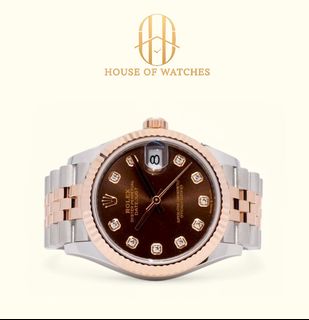 (Category: ) located in . Submitted by houseofwatches.sg (Listing ID 1436701388, Image 1). Description: .