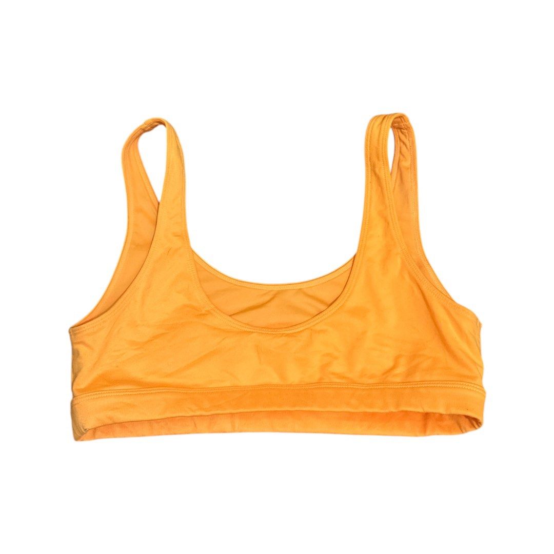 Alo Yoga Ambient Logo Bra (Category: Activewear) located in Cavite. Submitted by finders_haven (Listing ID 1436671221, Image 3). Description: WIDTH: 12.5” Non padded, no pad slot PAYMENT FIRST .