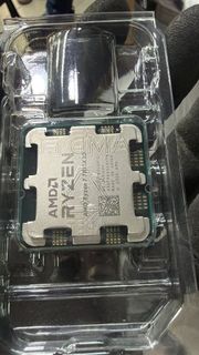AMD Ryzen 7 7800X3D Processor456153059265105920