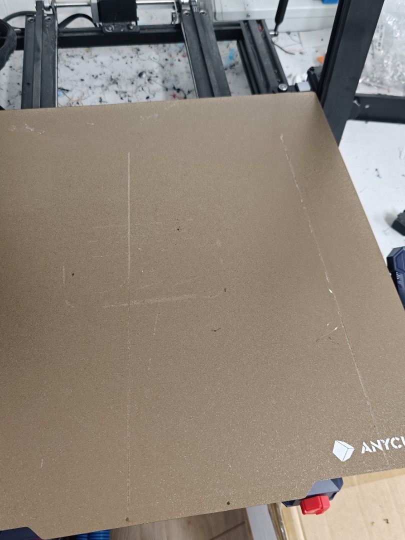Anycubic Kobra 2 Max 3D Printer448539892060016642