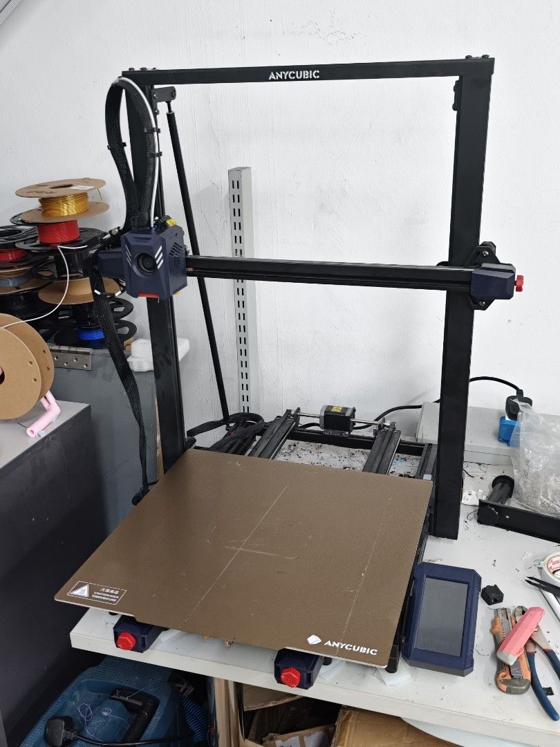 Anycubic Kobra 2 Max 3D Printer448539892060016640
