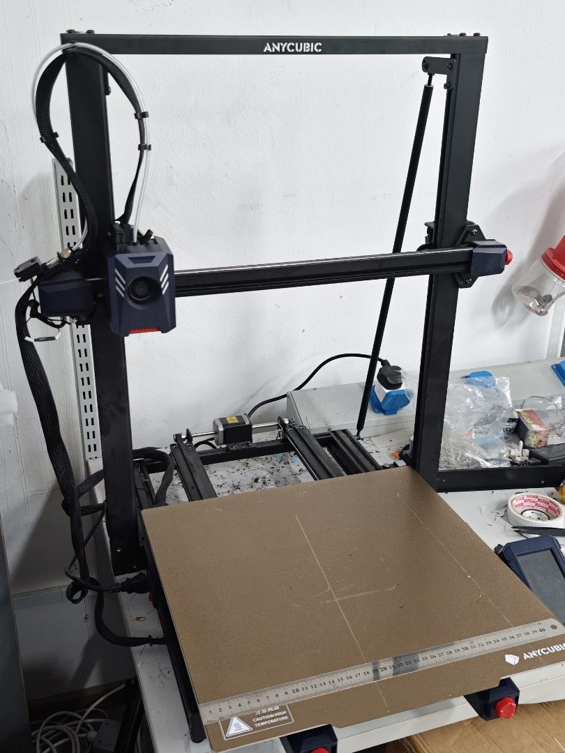 Anycubic Kobra 2 Max 3D Printer448539892060016643