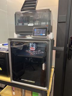 Anycubic Kobra 3 S1 3D Printer455629332881745920