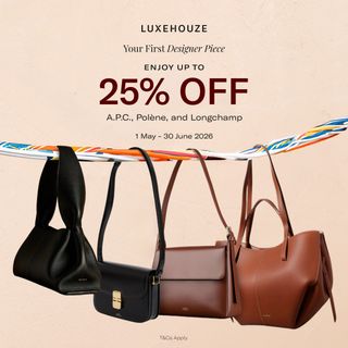 Luxehouze Fashion Collection item 1
