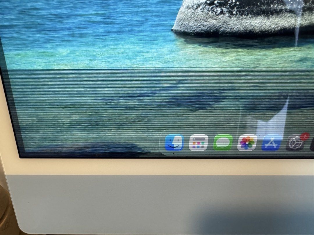 Apple iMac 24-inch M1(2021)448744091760742401