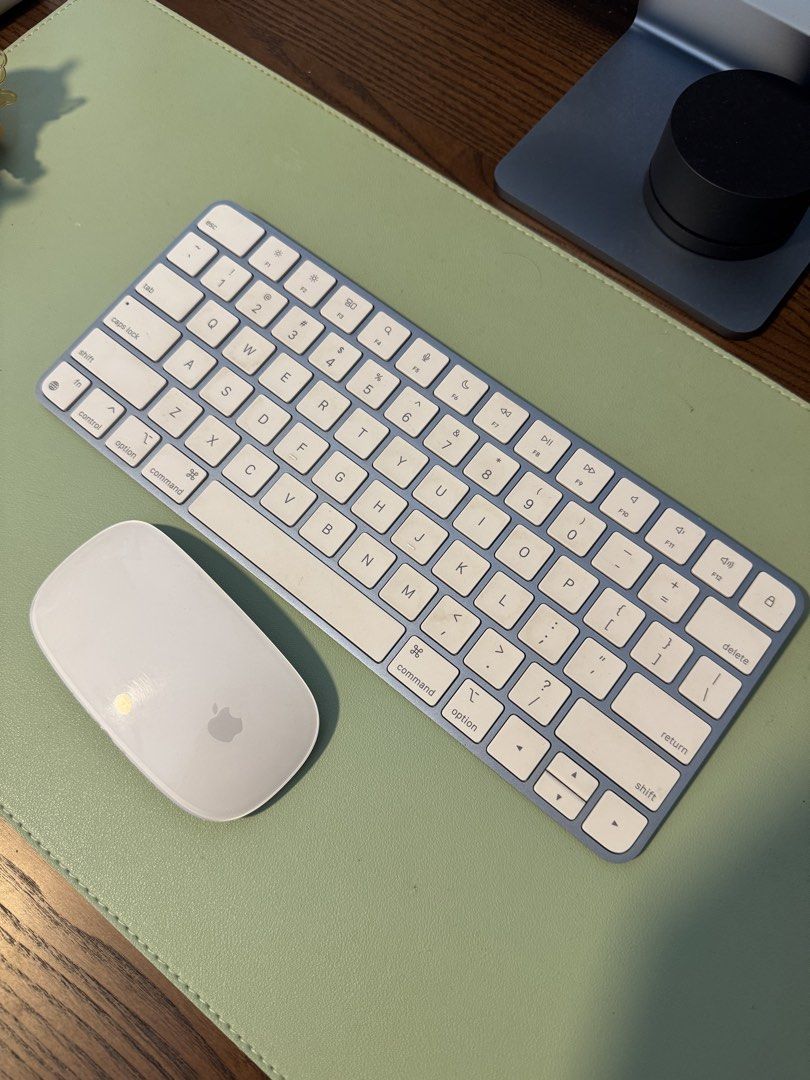 Apple iMac 24-inch M1(2021)448744091760742403