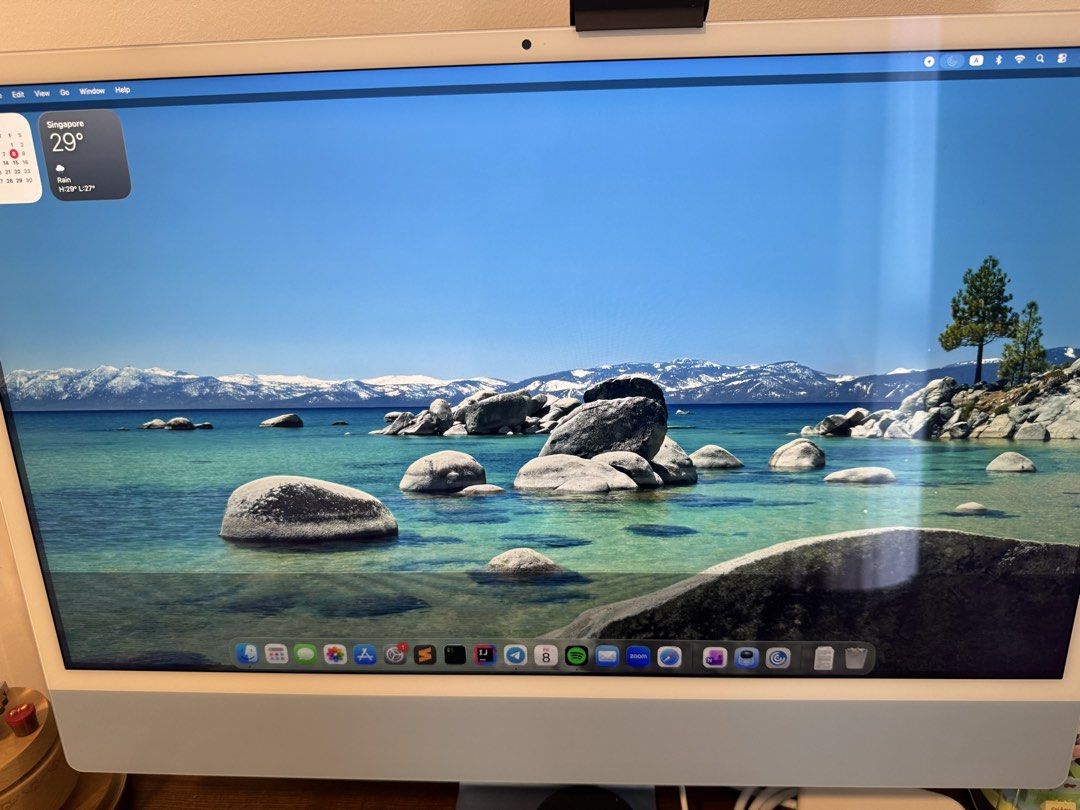 Apple iMac 24-inch M1(2021)448744091760742402