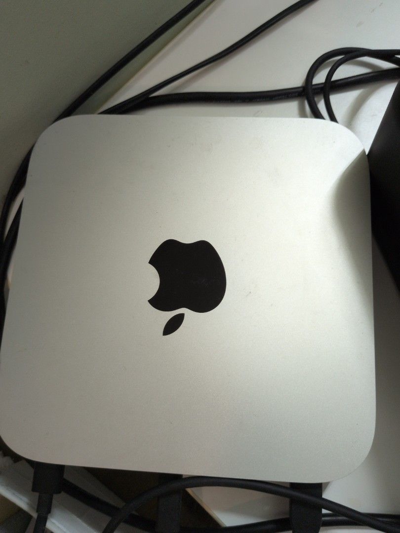 Apple Mac Mini448744090701015040