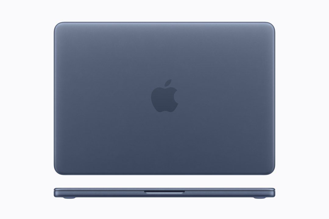 Apple MacBook Neo 256GB Indigo448933846834237440