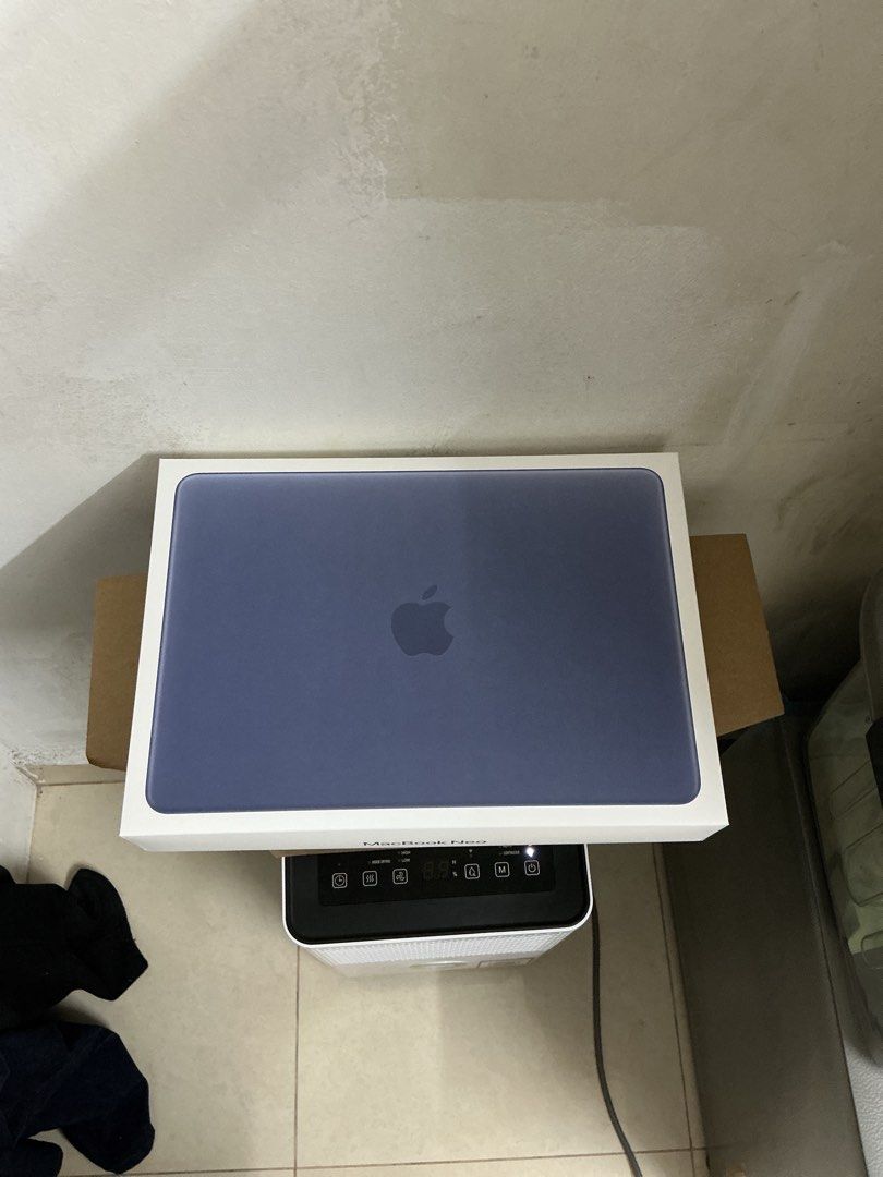 Apple MacBook Neo 256GB Indigo448933846834237441