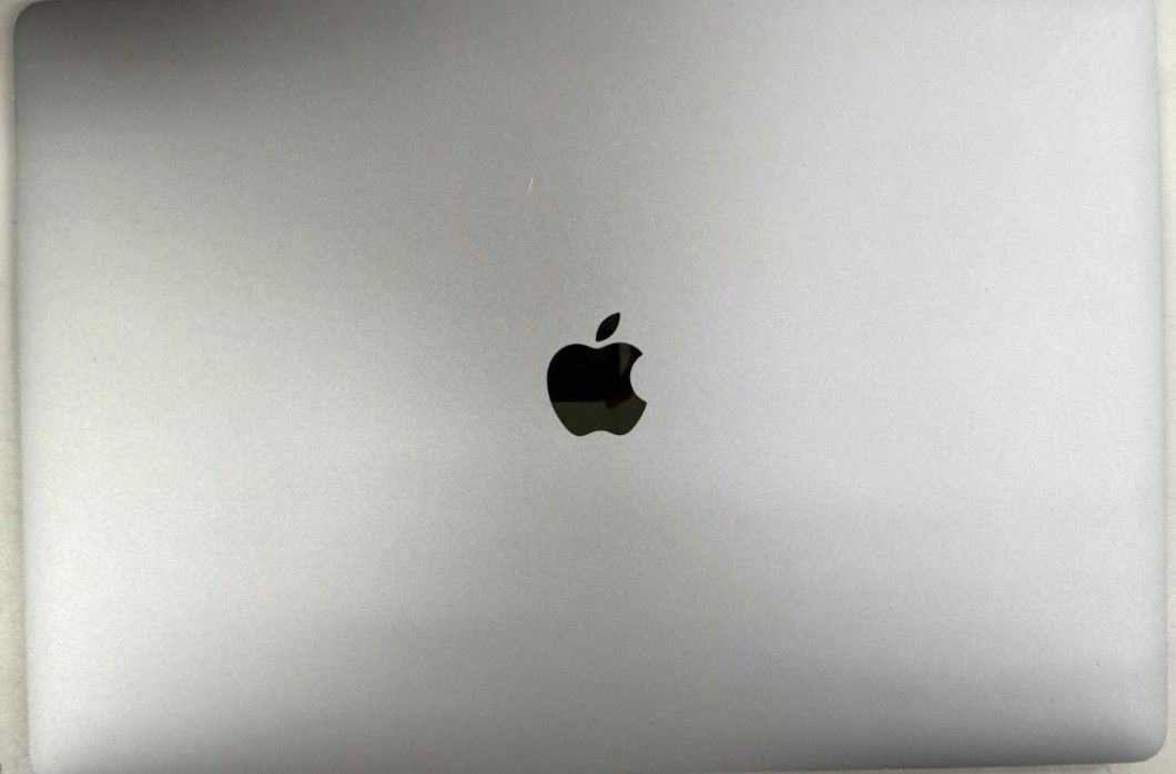 Apple MacBook Pro 16-inch - Space Grey448742281771100160