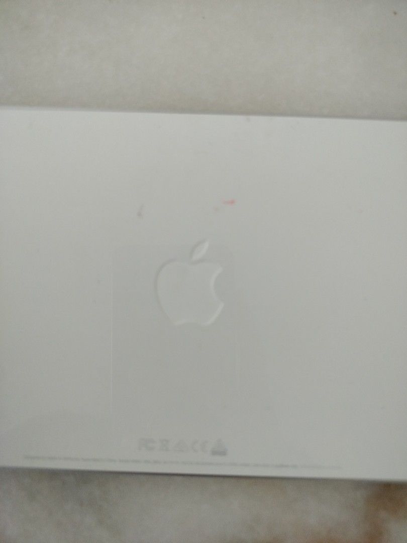 Apple Magic Keyboard - White448535475562096643