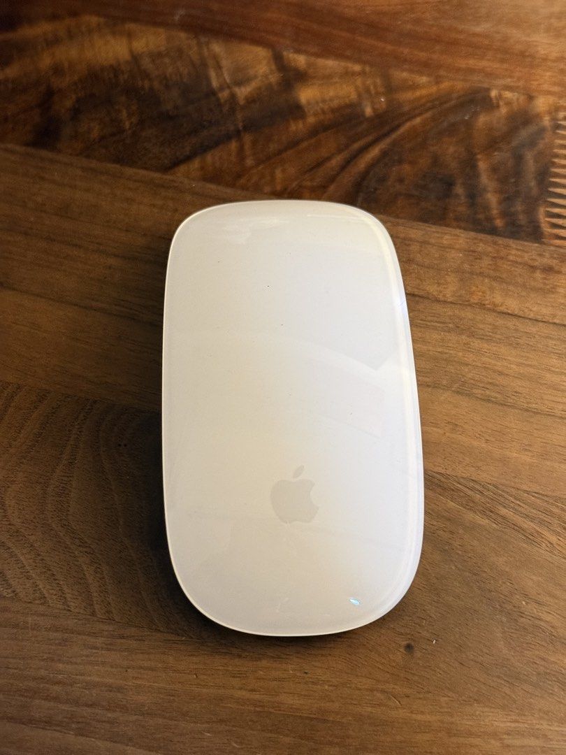 Apple Magic Mouse448847164747304960