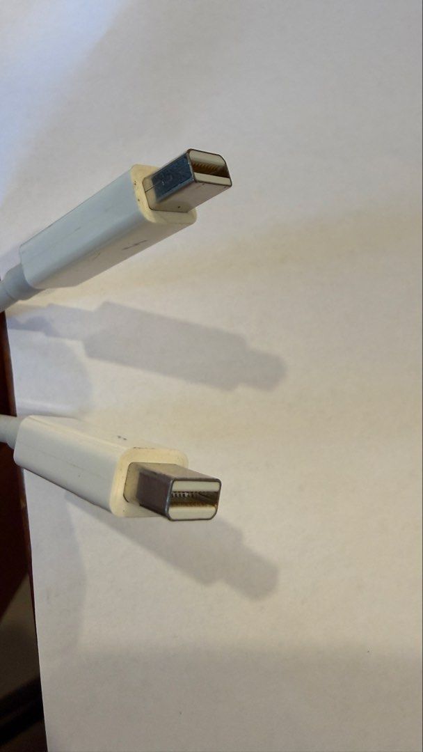 Apple Thunderbolt Cable (0.5m)448528384241838081