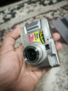 Digicams Collection item 3
