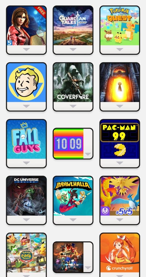 Assorted Video Games for Various Platforms (Category: Nintendo) located in Muntinlupa City. Submitted by alazthore (Listing ID 1436730492, Image 2). Description: FOR SALE DIGITAL GAMES FOR NINTENDO SWITCH PRIMARY ACCOUNT .