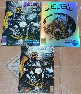 (Category: ) located in . Submitted by comicbookman (Listing ID 1436814405, Image 1). Description: .