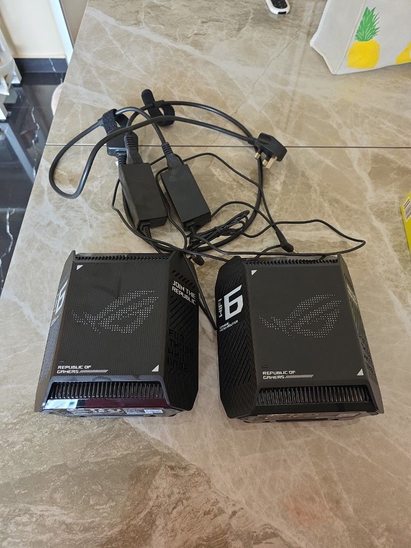 ASUS ROG GT6 Gaming PC - 2 Units448290253418670080