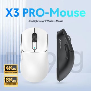ATTACK X3 PRO Wireless Mouse455692413757050880