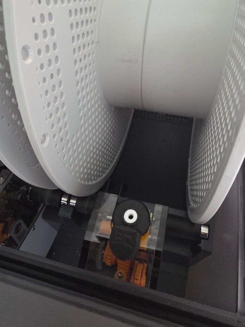 Bambu Lab AMS - Automatic Material System448539003108741122