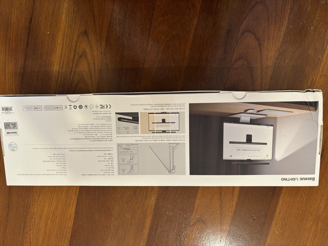 Baseus Screen Hanging Light448415050772008962