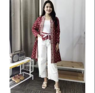 (Kategori: ) berada di . Dikirim oleh kthingsss (ID iklan 1436774332, Gambar 1). Deskripsi: .